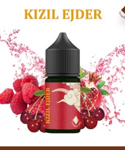 Kızıl Ejder MTL Likit