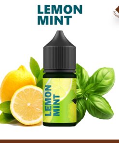 Lemon Mint MTL Likit