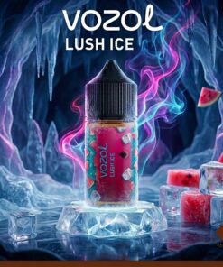 Vozol Lush Ice MTL Likit