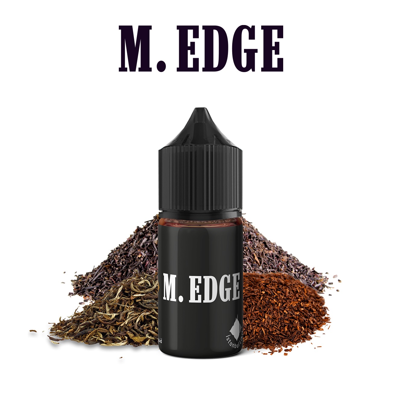 M. Edge E-Likit