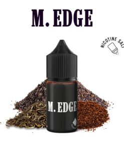 M. Edge Salt Likit