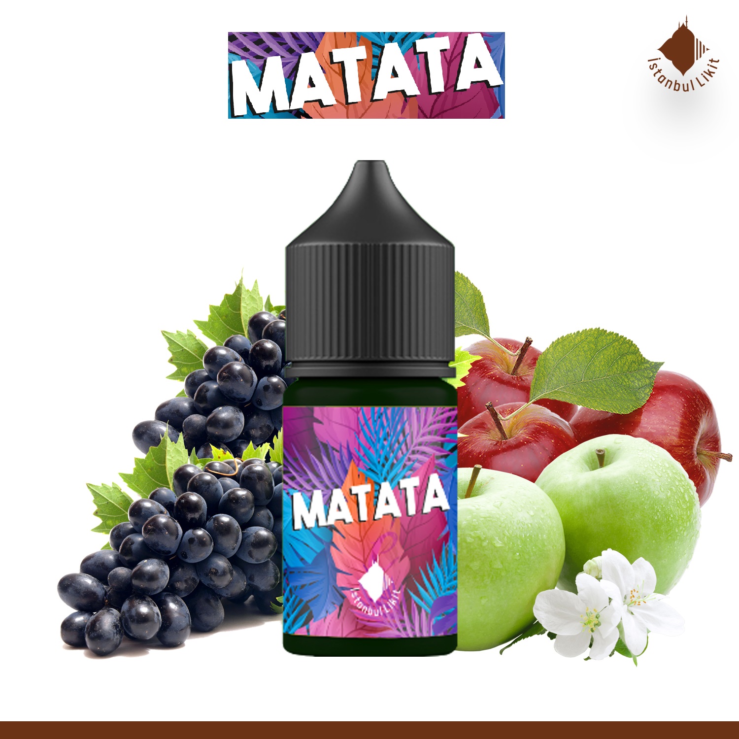 Matata E-Likit