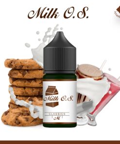 Alternative view of Milk O.S MTL Likit