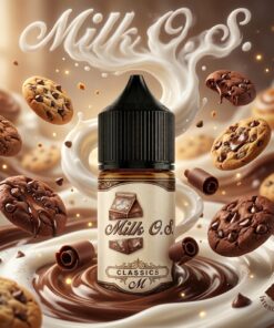 Milk O.S MTL Likit