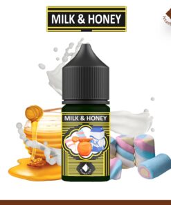Milk & Honey MTL Likit