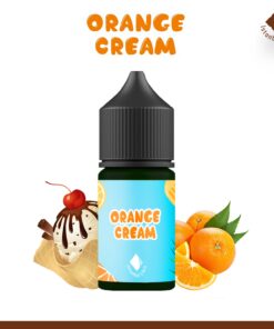 Orange Cream MTL Likit