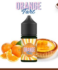 Orange Tart MTL Likit