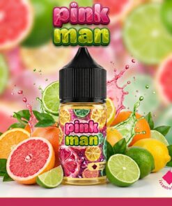 Pinkman MTL Likit