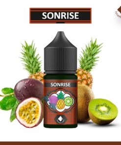 Sonrise MTL Likit
