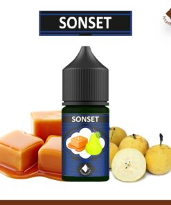 Sonset MTL Likit