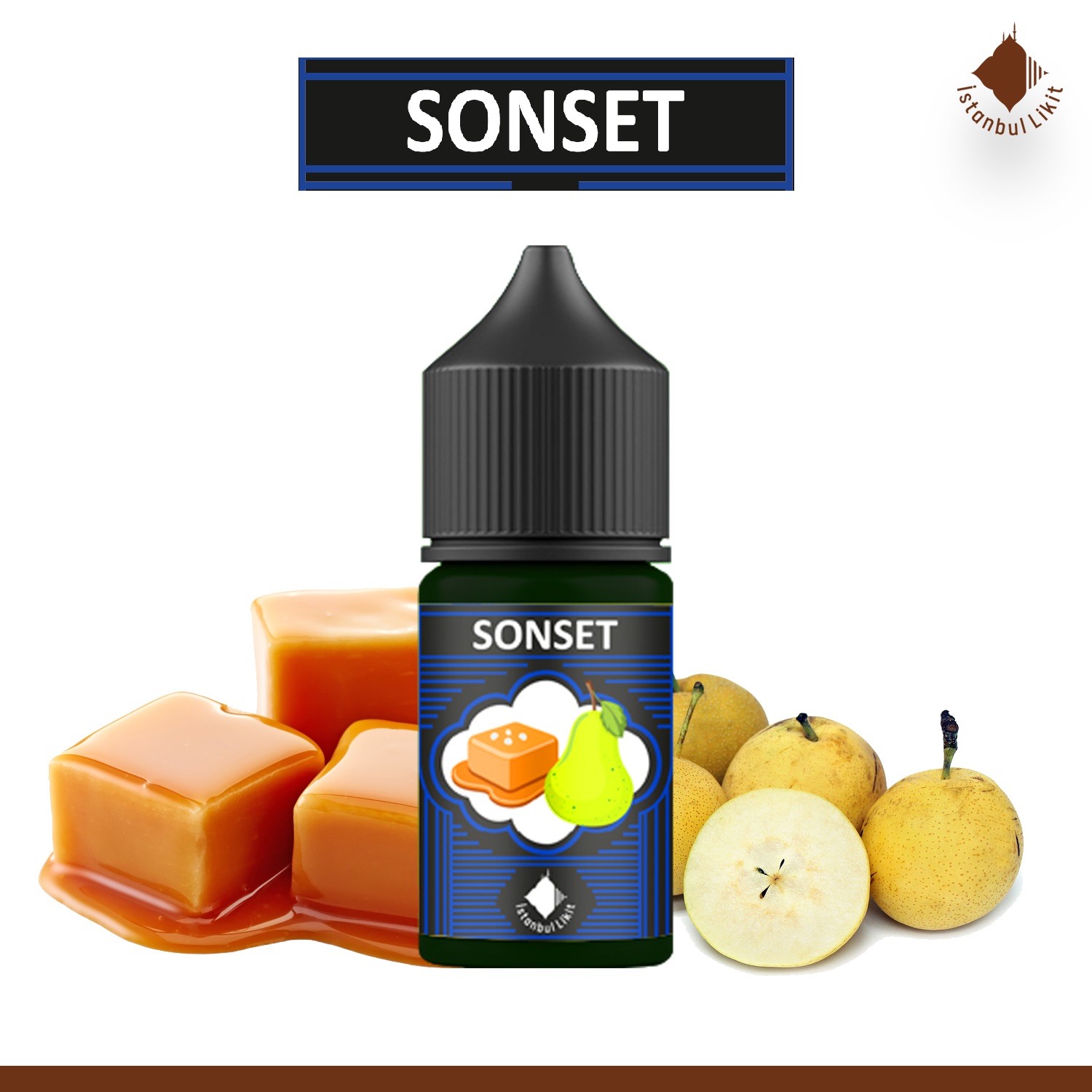 Sonset E-Likit