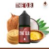 The O.B E-Likit