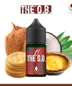 The O.B MTL Likit