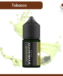 Vozol Tobacco MTL Likit