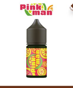 Alternative view of Pinkman Ekstra Aromalı Likit