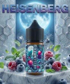 Heisenberg MTL Likit