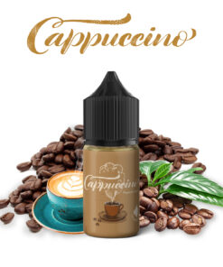 Cappuccino E-Likit