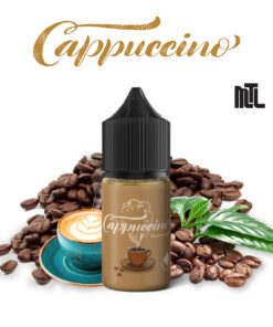 Cappuccino MTL Likit