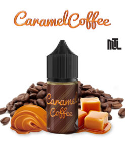 Caramel Coffee MTL Likit
