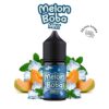 Melon Boba Mint Esktra Aromalı E-Likit